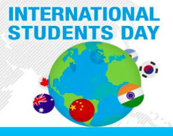 Giornata internazionale degli studenti
