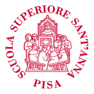 Scuola Superiore Sant’Anna di Pisa"